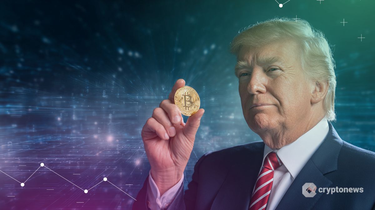 Bitcoin supera los $80.000 tras anuncio de Trump en Hormuz