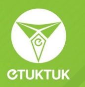 eTukTuk logo