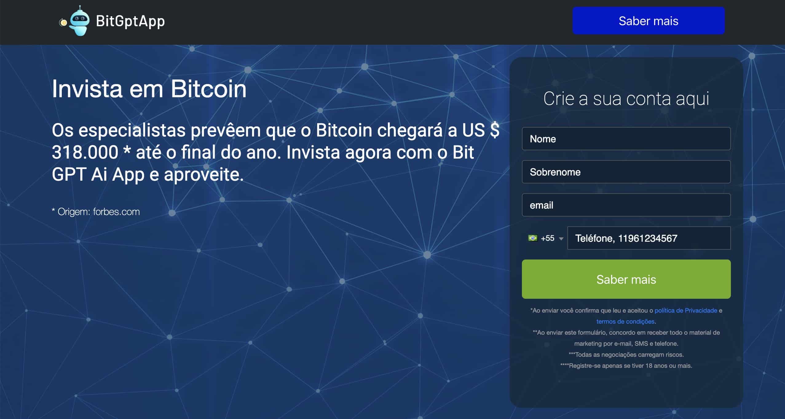 Bit GPT é uma farsa ou não? Veja a avaliação completa