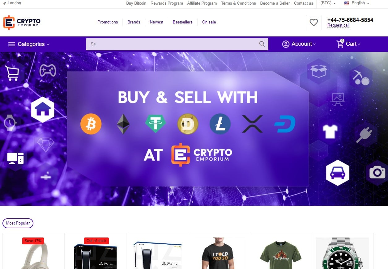 Quem aceita Ethereum como pagamento? Descubra as Melhores Opções