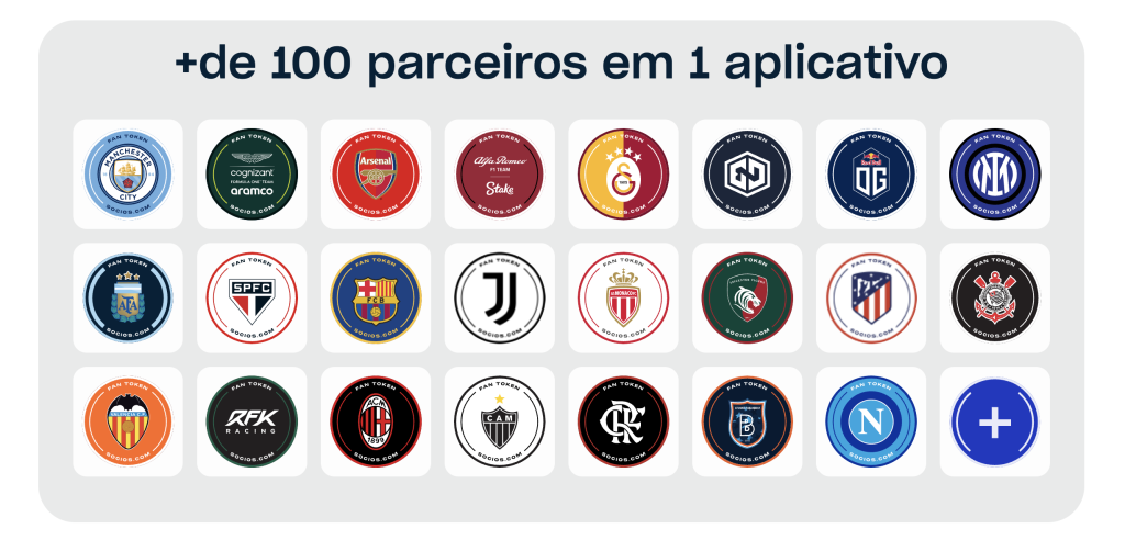 Socios.com