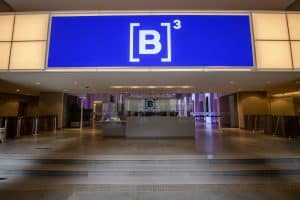 Tokenização na B3 — Drex pode fazer com que renda fixa migre para blockchain