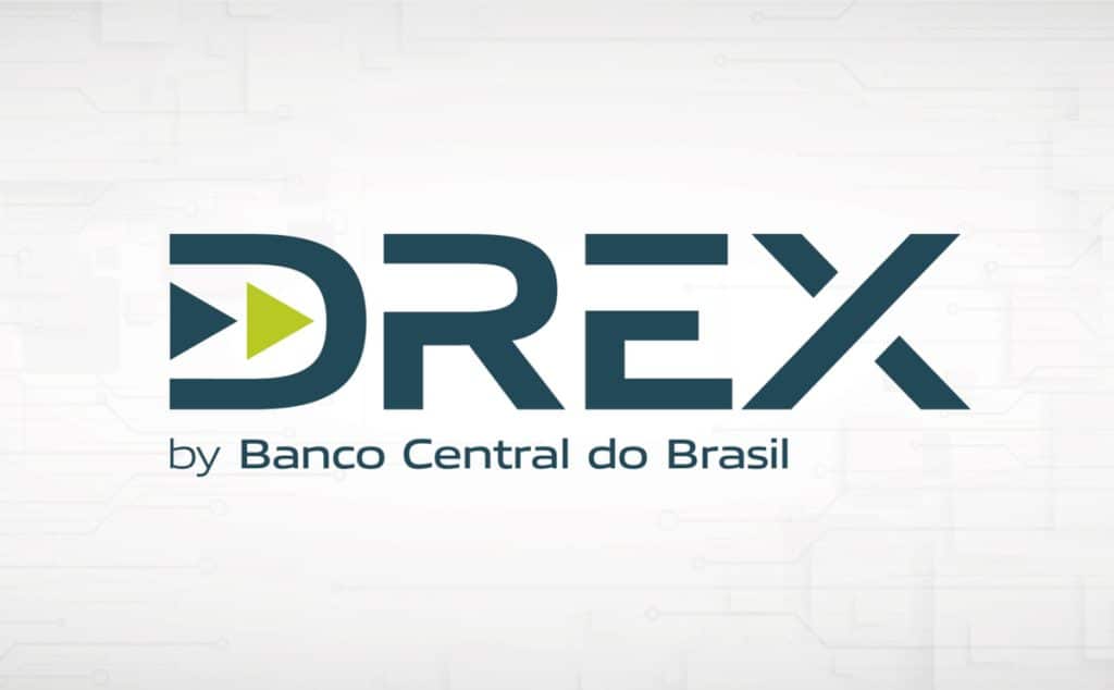 Drex - o real digital