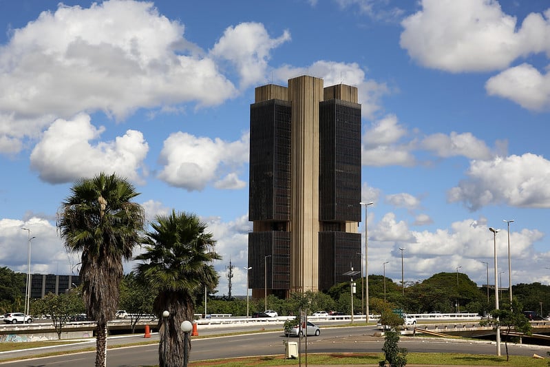 Banco Central do Brasil