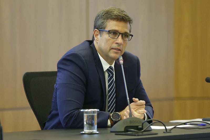 Roberto Campos Neto