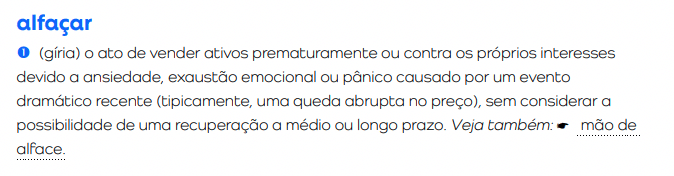 alfa&ccedil;ar