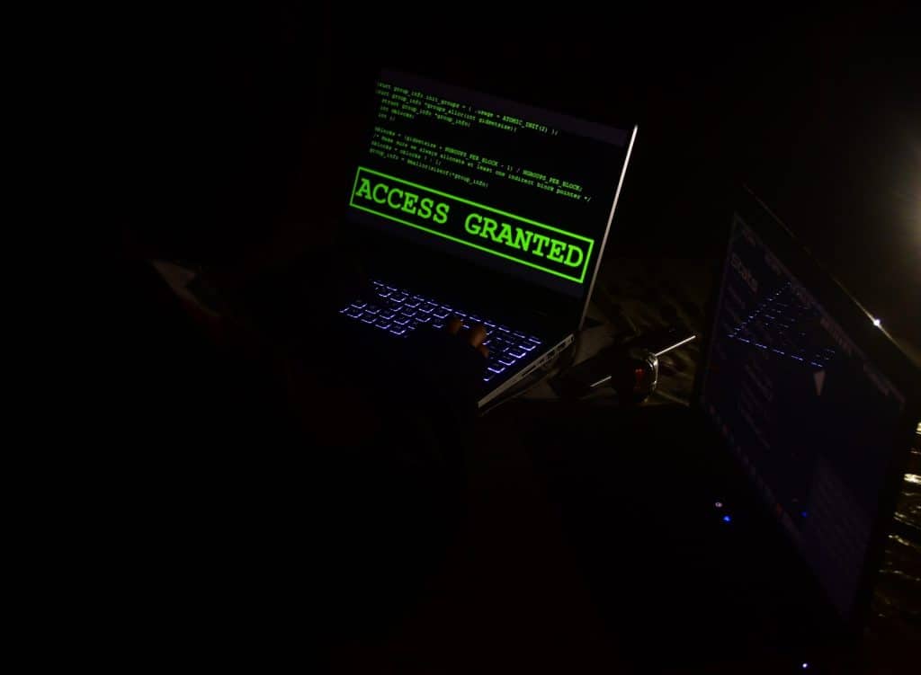 Prisão de hacker na Espanha