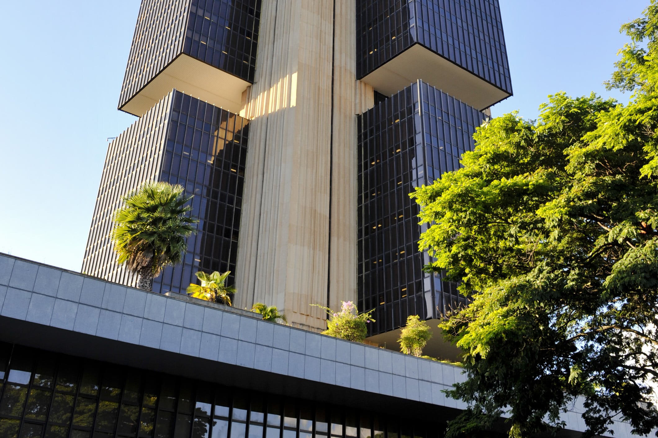 Regulamentação de exchanges cripto pelo BC ficará para 2025Regulamentação de exchanges cripto pelRegulamentação de exchanges cripto pelo BC ficará para 2025o BC ficará para 2025