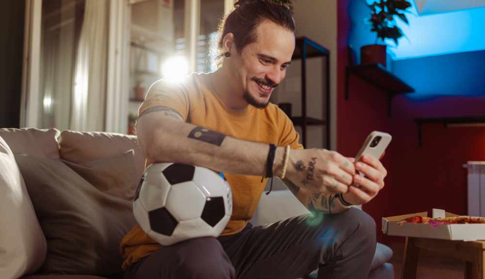 As melhores casas de apostas esportivas