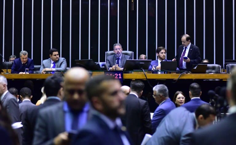C&acirc;mara dos Deputados