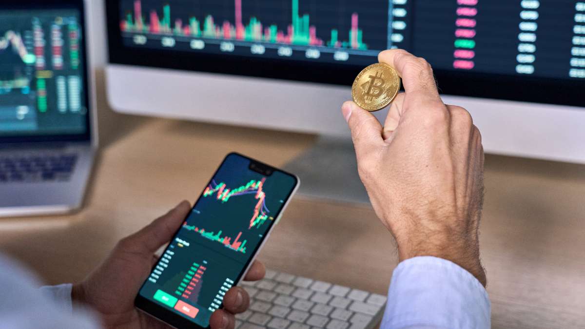 Melhores Corretoras de Criptomoedas - Conheça agora!