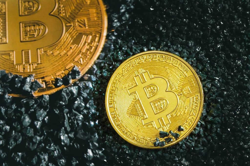 retrospectiva dos 15 anos de mineração de criptomoedas