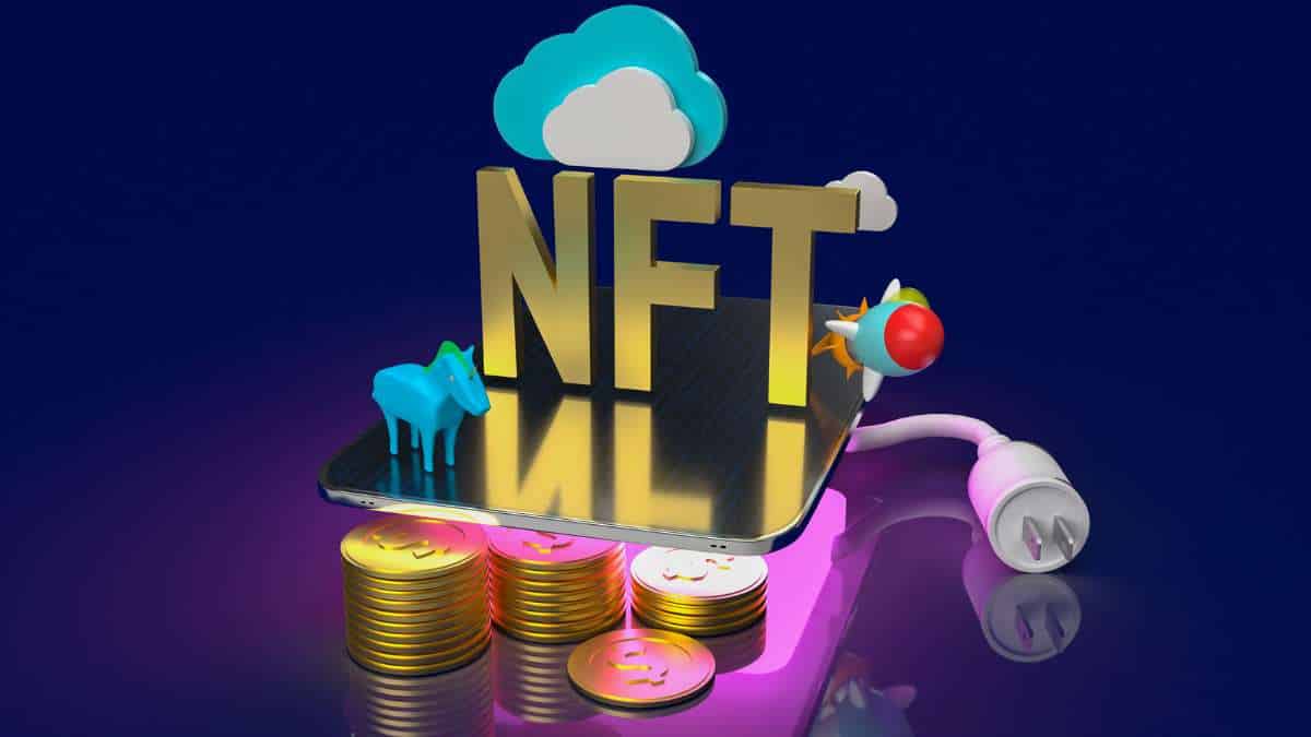 Como comprar NFT no Brasil em 2026 – Guia completo