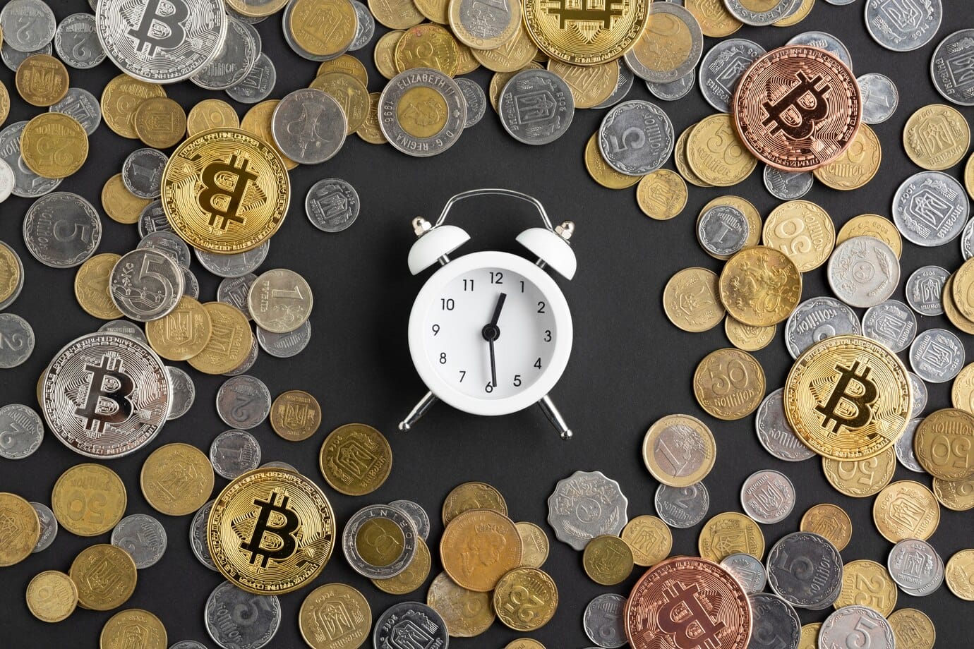 Bitcoin