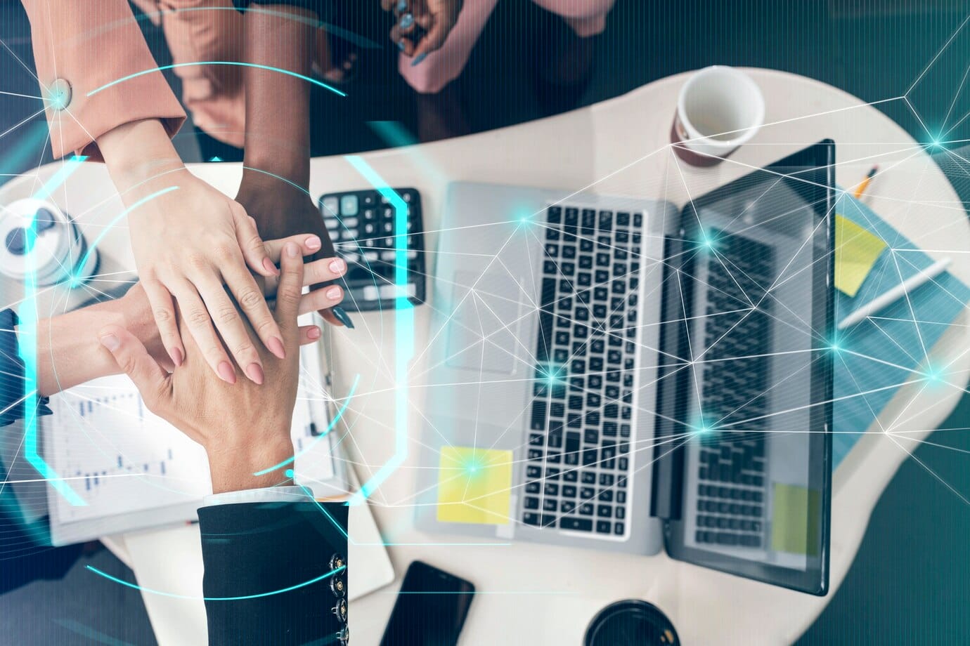 tecnologia blockchain