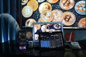 Compra de tokens da Solana ($SOL)