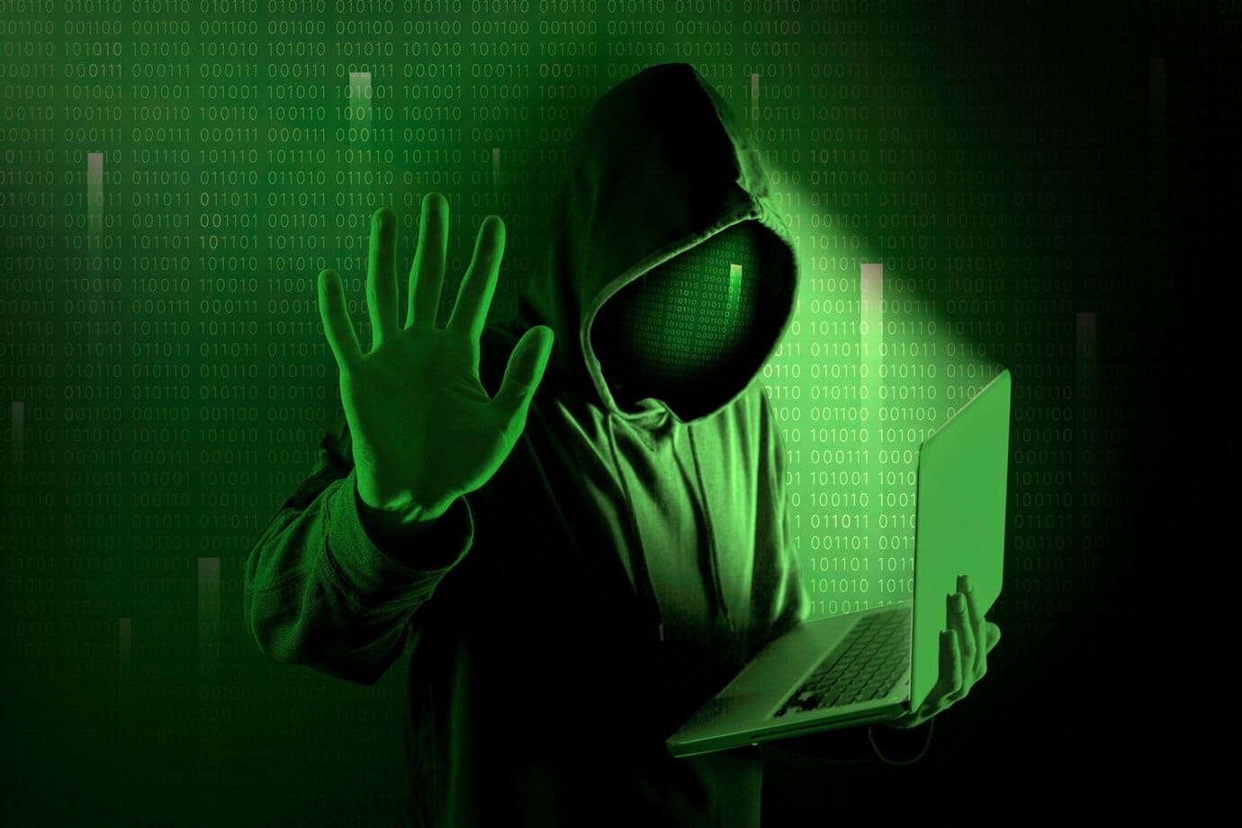 hacker