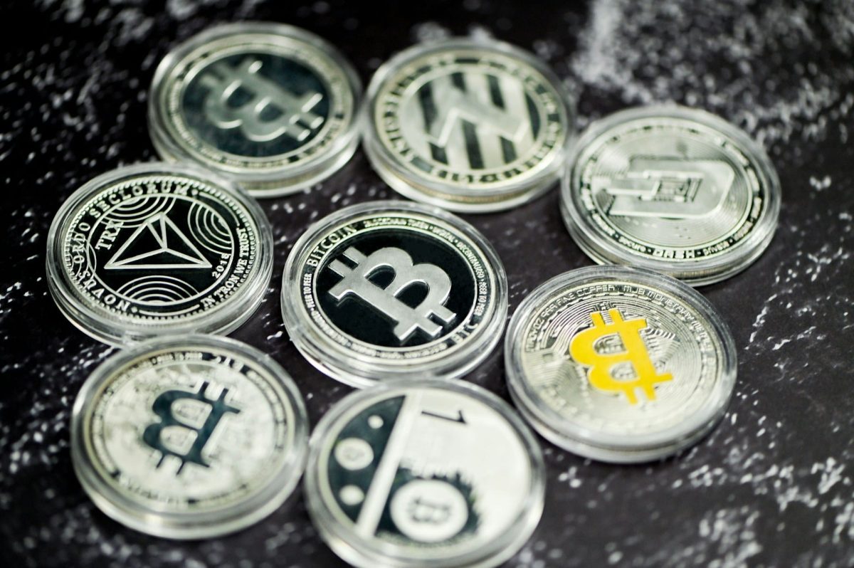 5 criptomoedas que já caíram 20% e podem despencar ainda mais