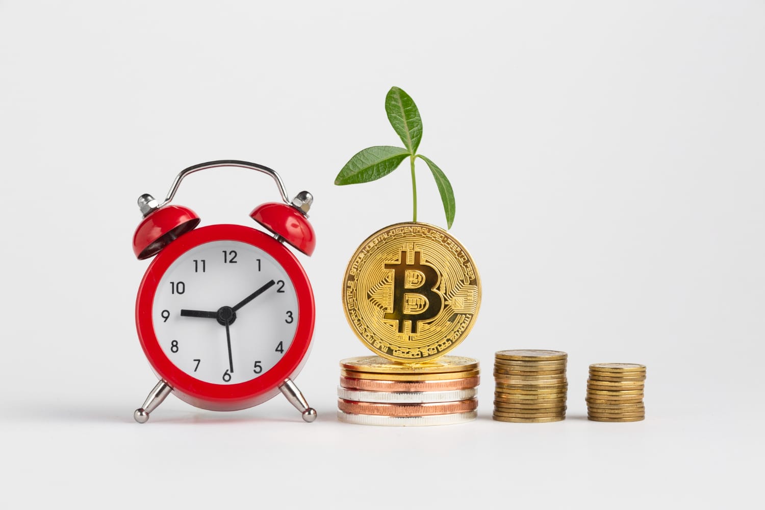 Halving