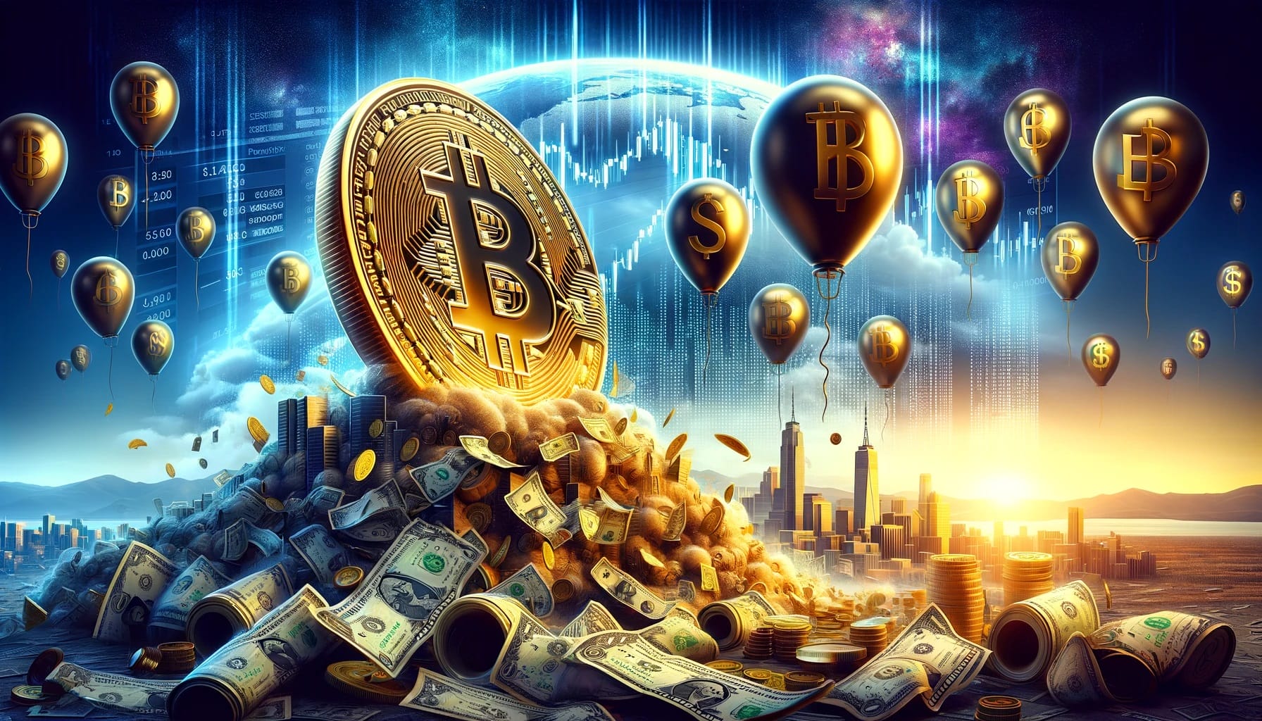 Bitcoin