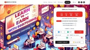 Comprar 99Bitcoins no site oficial