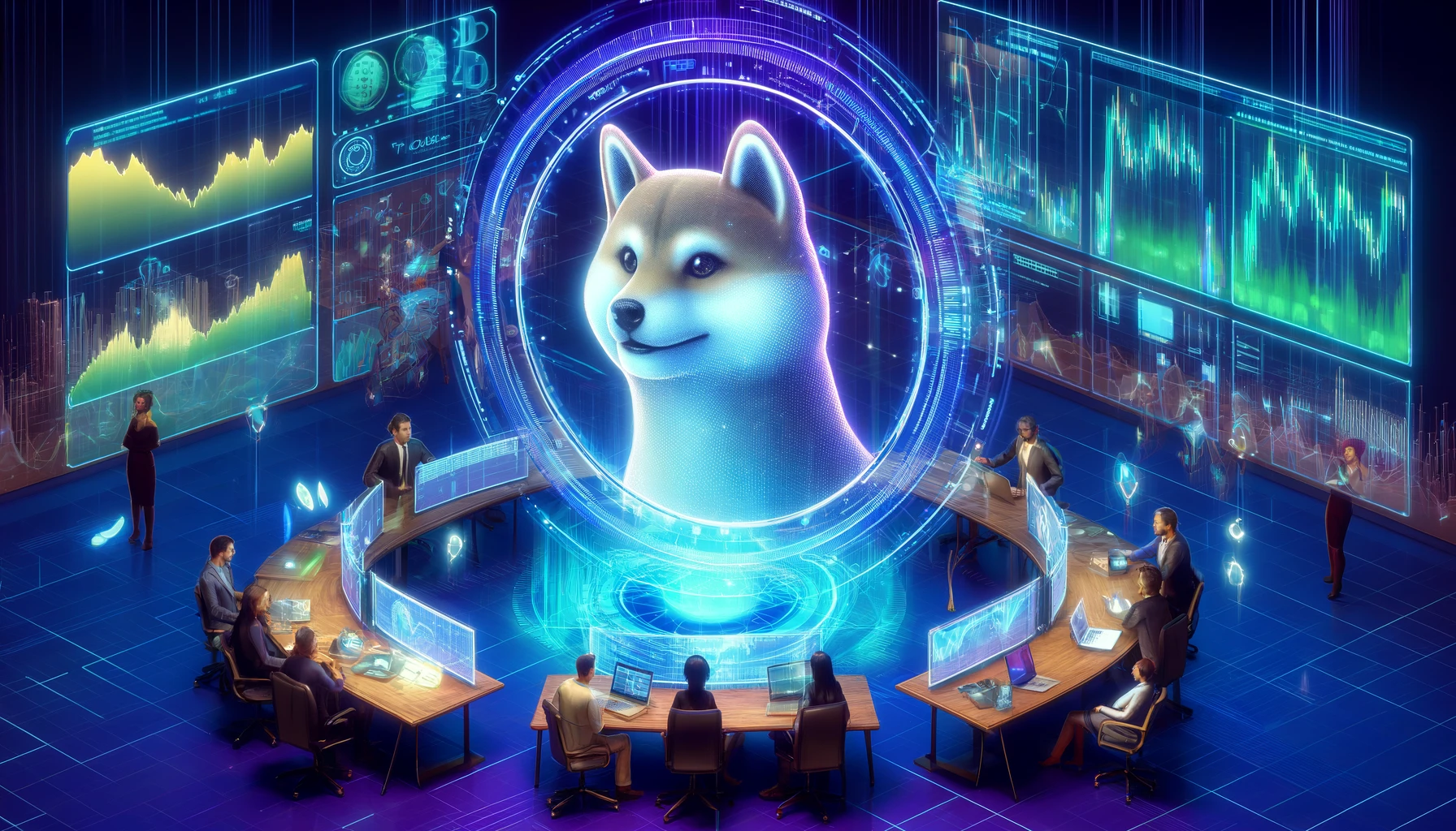 Shiba Inu
