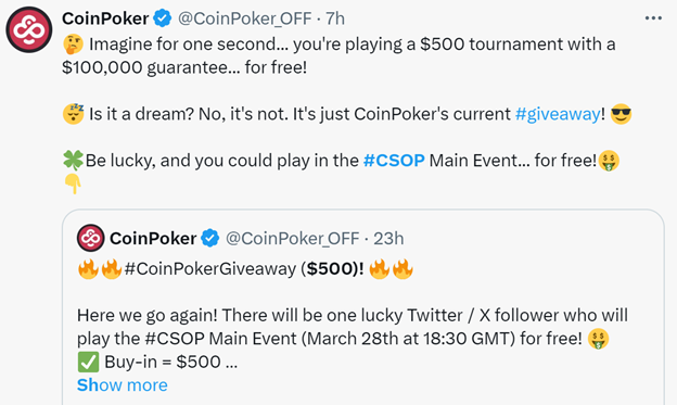 CoinPoker
