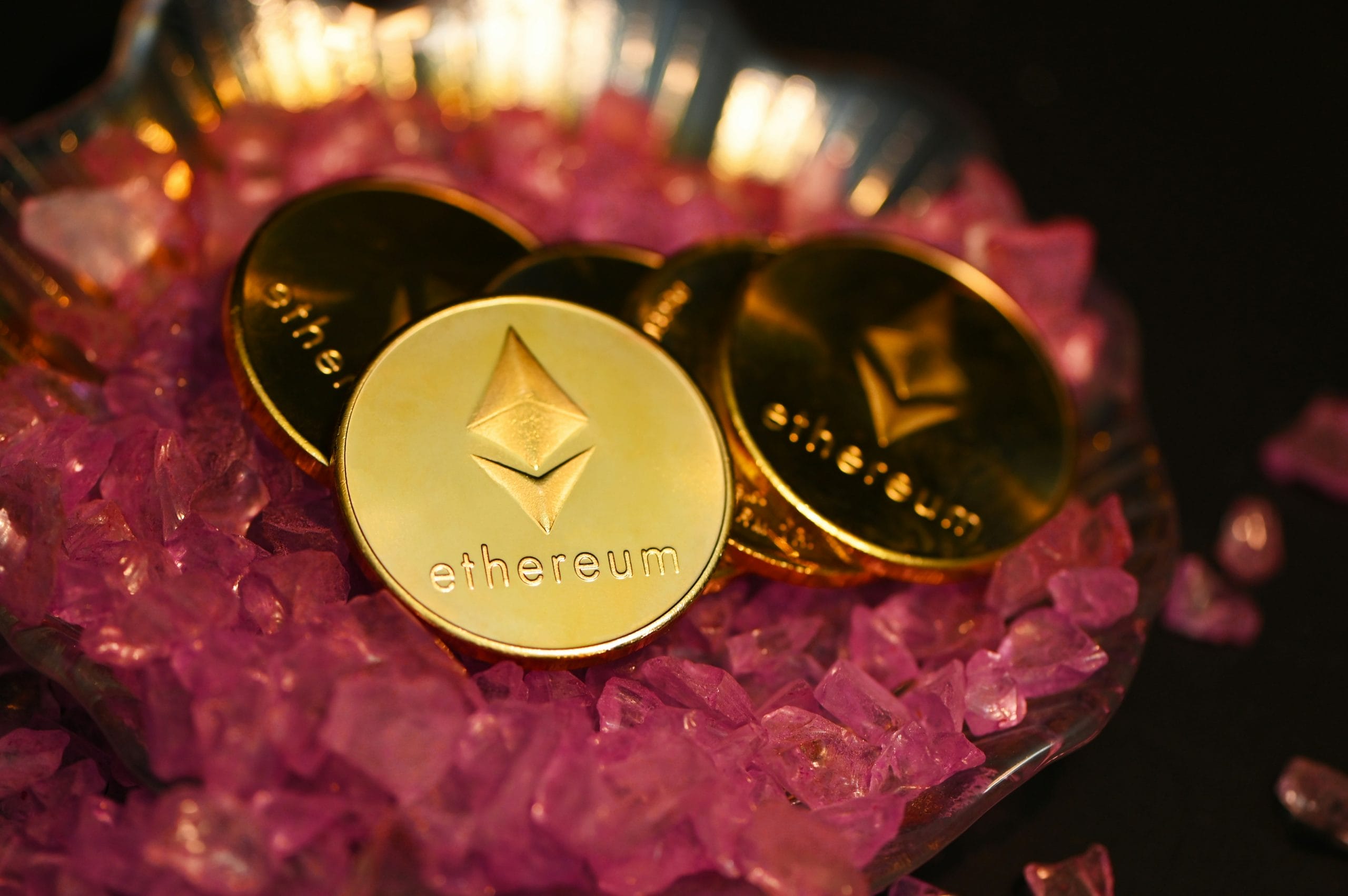 Comprar criptomoedas USDT, ETH, BNB