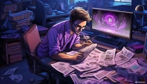 O que está acontecendo com o mercado cripto? Resumo das notícias da semana