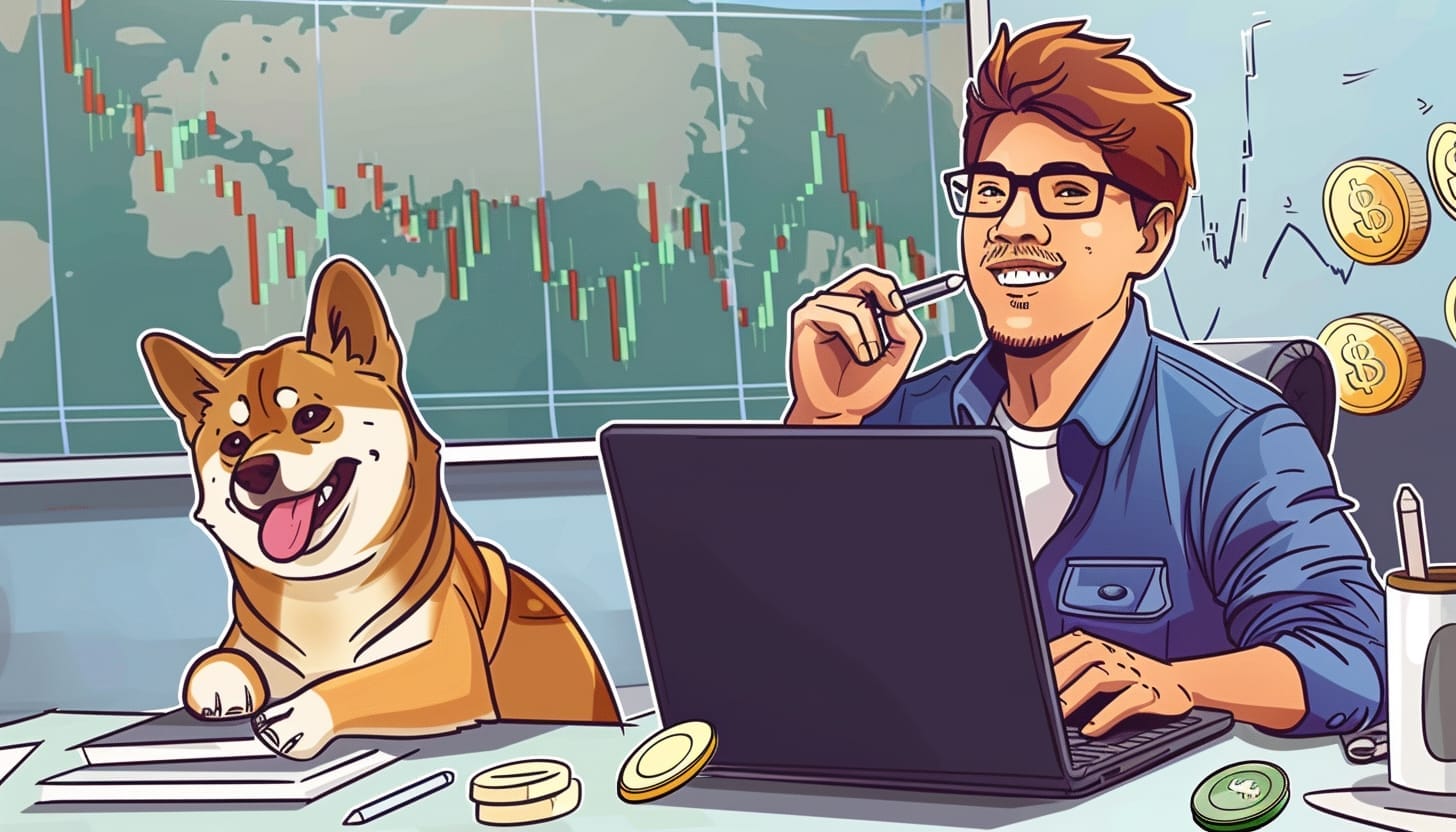 shiba inu