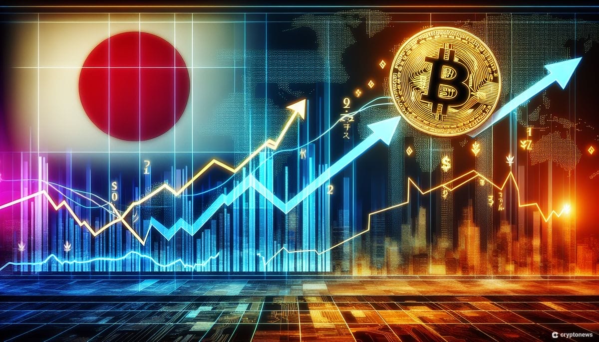 Metaplanet japao bitcoin