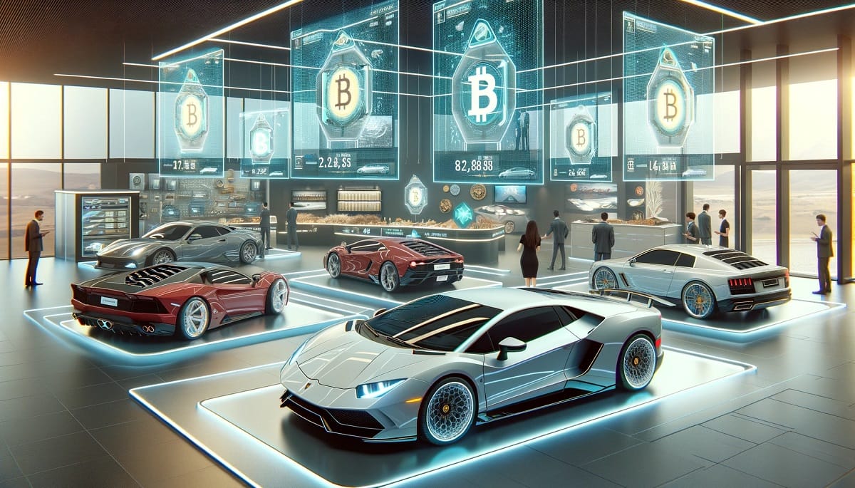 tokenizacao