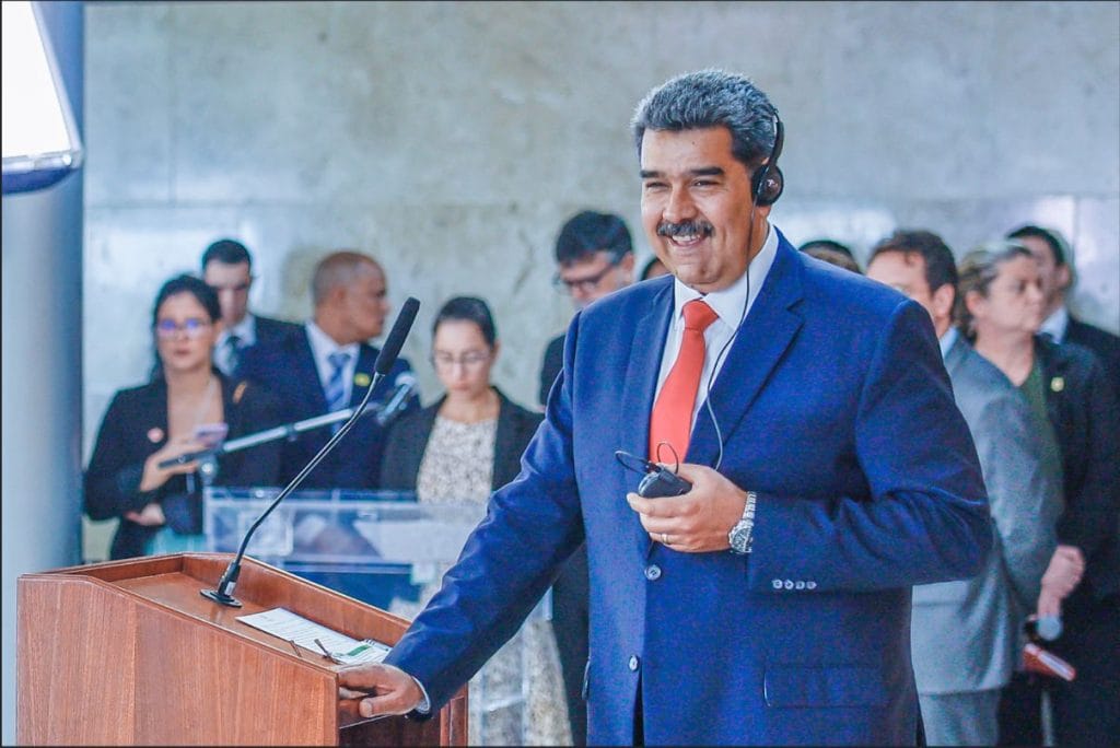 Venezuela restringe acesso à Binance em meio à crise política