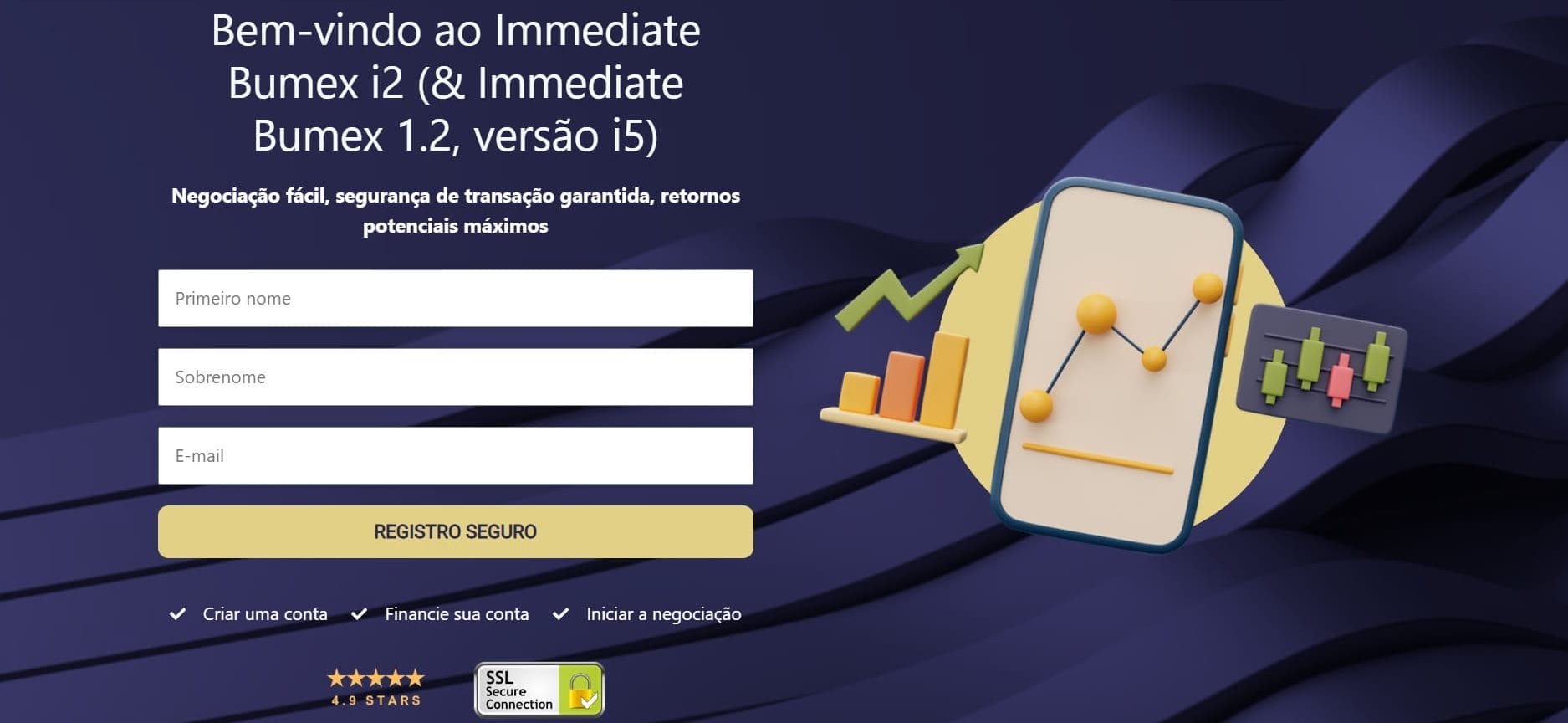 Immediate Bumex i7: Avaliação da Plataforma Atualizada!