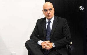 Presidente do TSE diz que inteligência artificial pode mudar o resultado de eleições