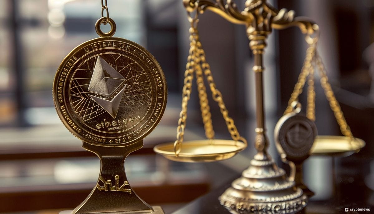 ETFs Ethereum
