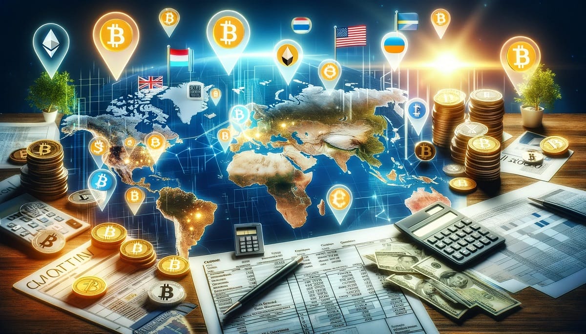 criptomoedas