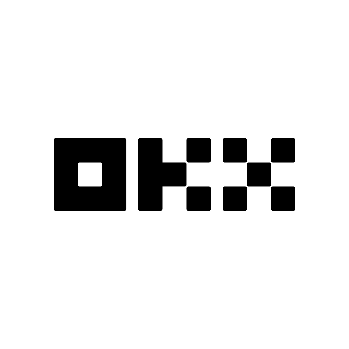 Logo Exchange OKX