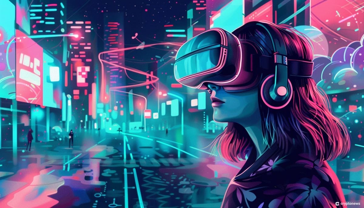 metaverso