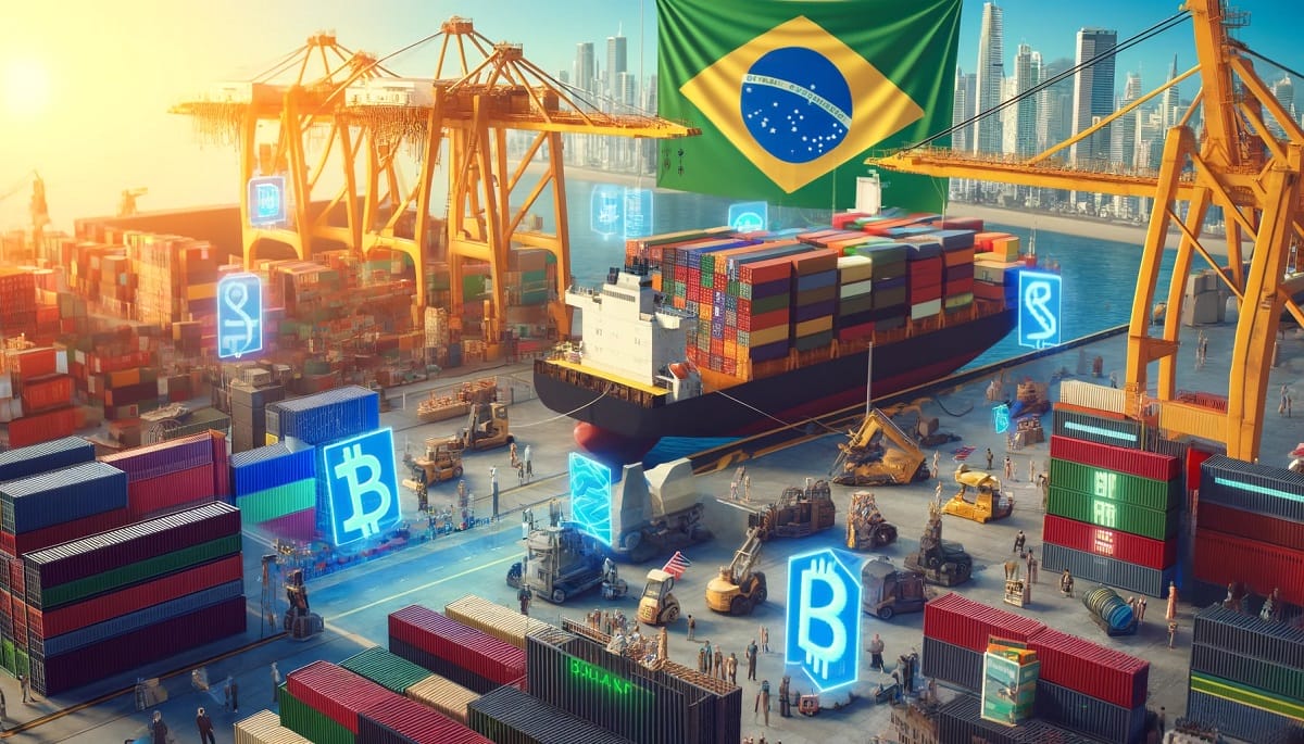 criptomoedas
