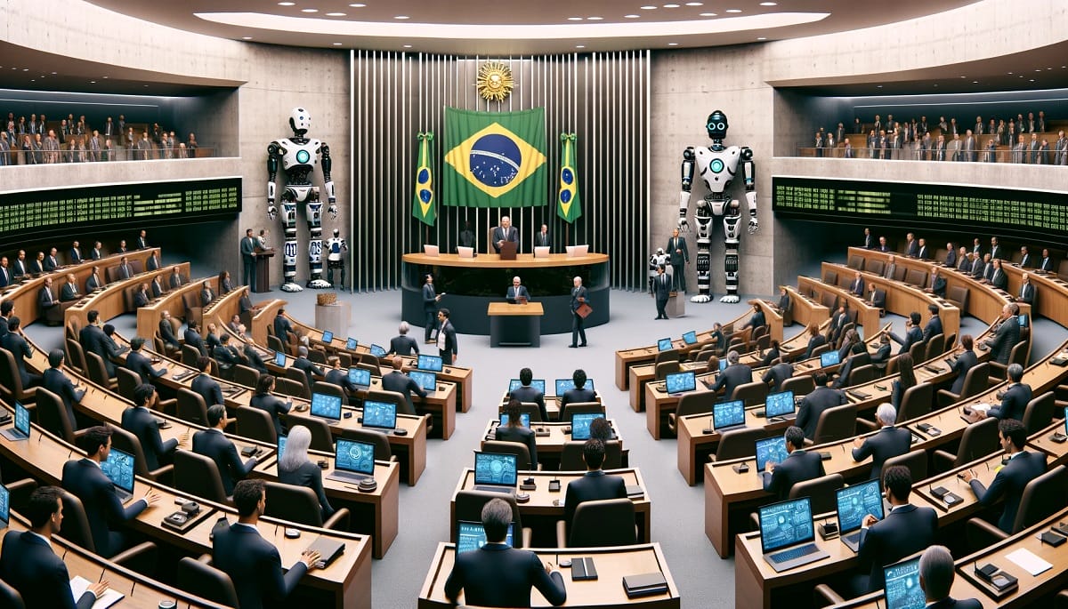 inteligencia artificial