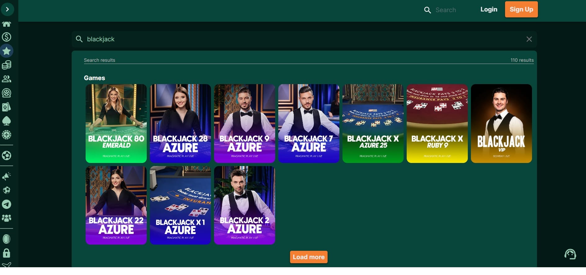 TG.Casino: Análise Completa e Atualizada!