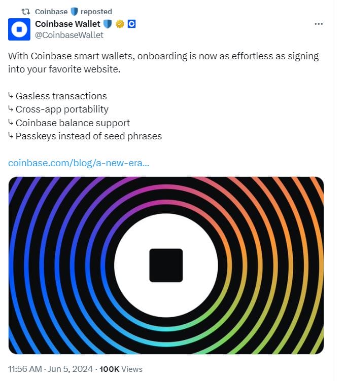 coinbase