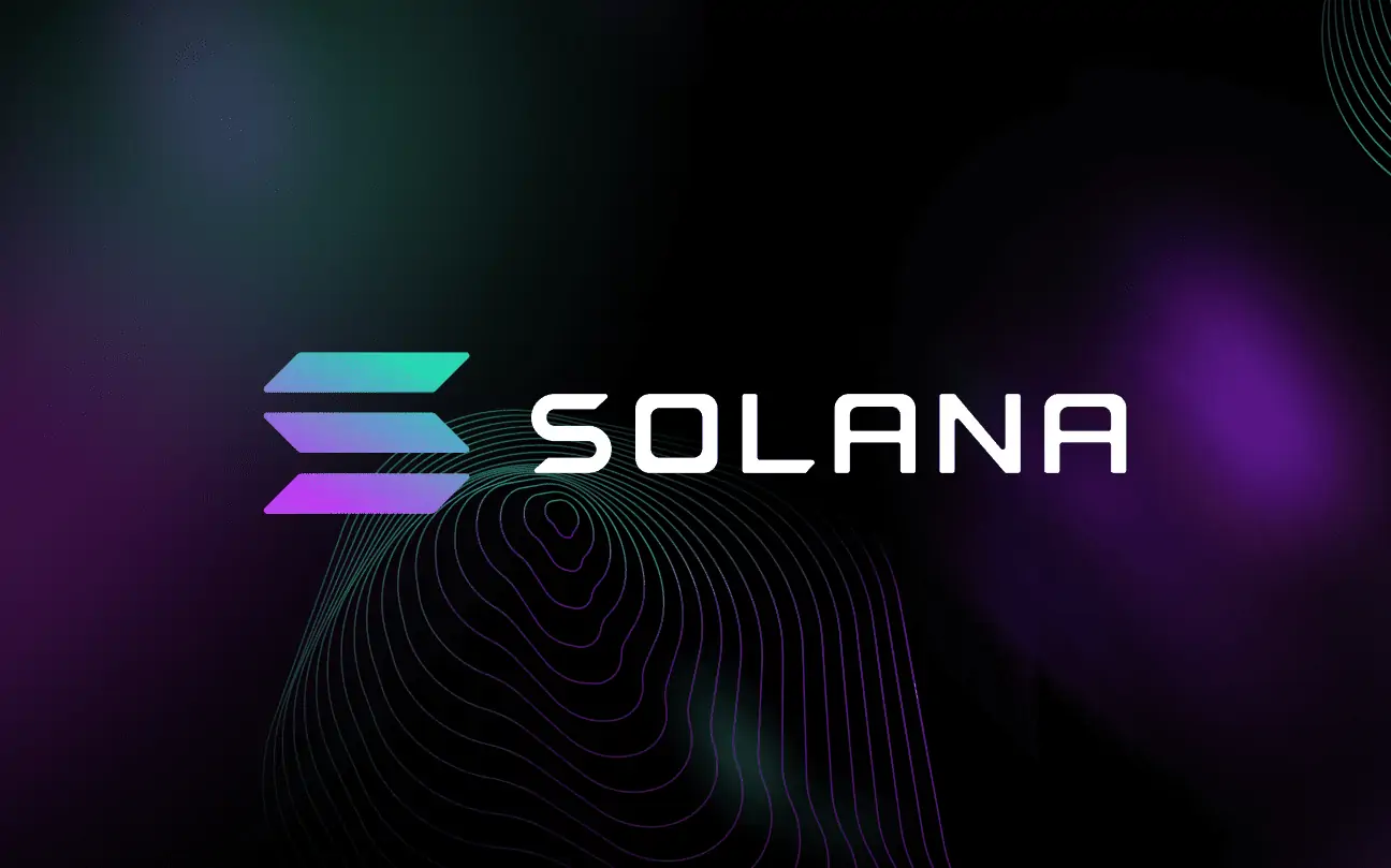 Criptomoeda Solana