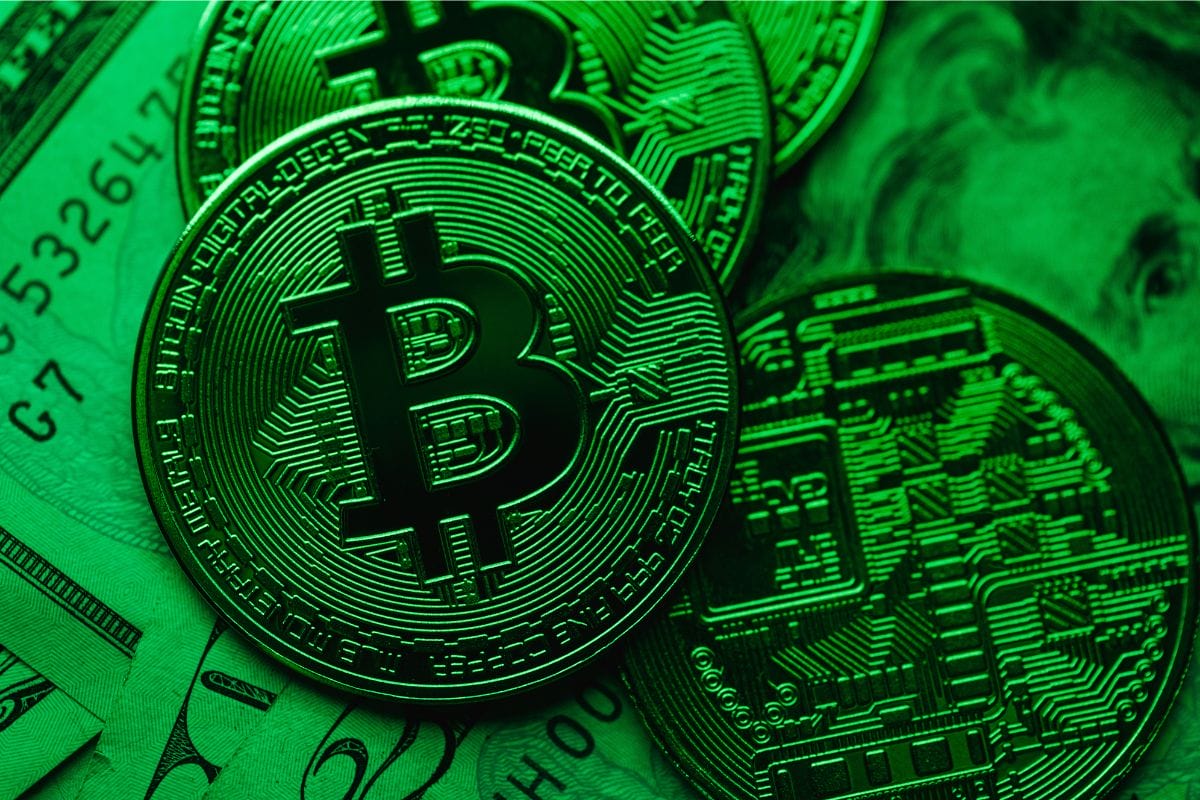 criptomoedas