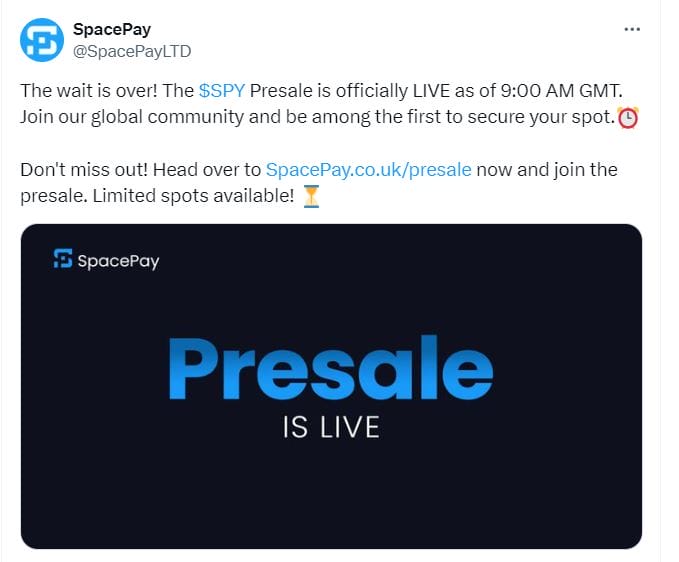spacepay