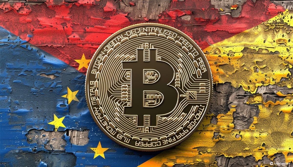 Venezuela Cripto