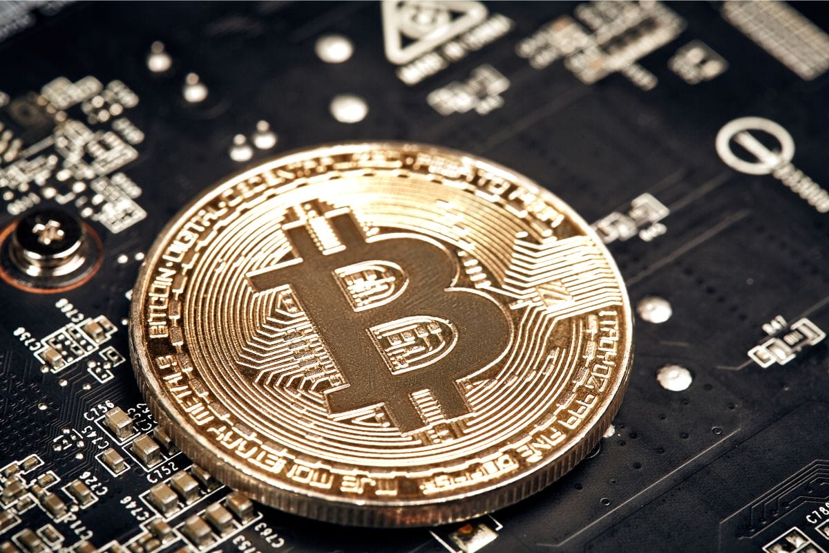 bitcoin