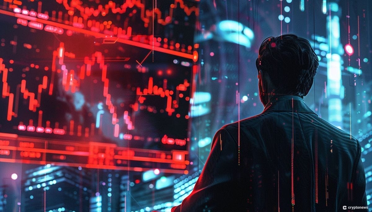 Crypto Bitlord sugere investigação sobre Solana