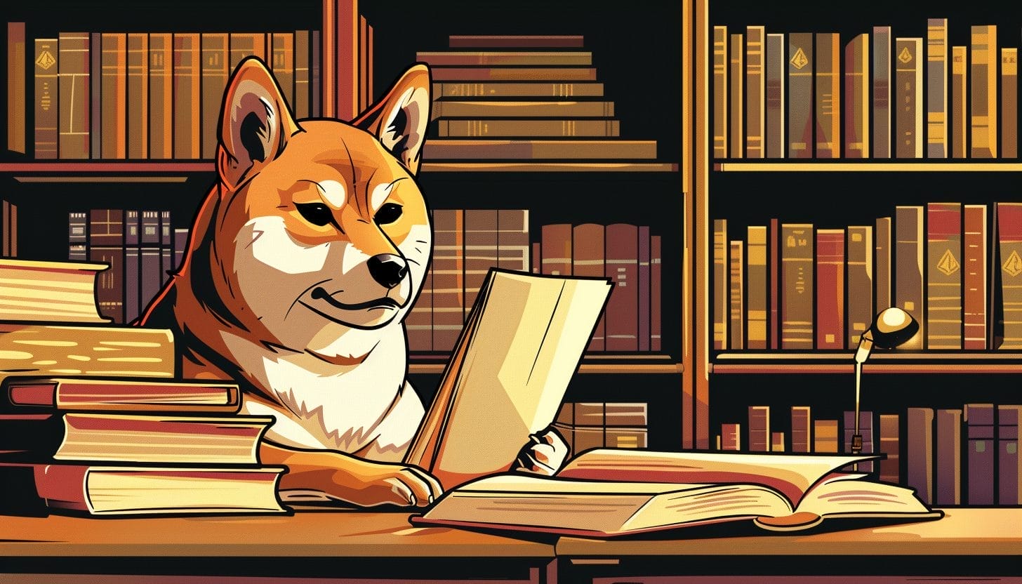 Shiba meme